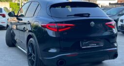 Alfa Romeo Stelvio 2.2 Veloce AT8 210cv Q4