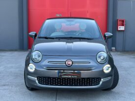 FIAT 500 1.0 HYBRID 70 CV DOLCEVITA – 2021