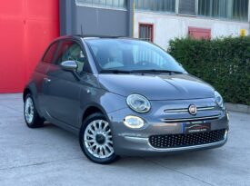 FIAT 500 1.0 HYBRID 70 CV DOLCEVITA – 2021