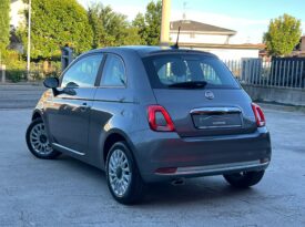 FIAT 500 1.0 HYBRID 70 CV DOLCEVITA – 2021