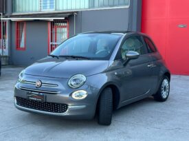 FIAT 500 1.0 HYBRID 70 CV DOLCEVITA – 2021