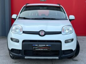 FIAT PANDA 1.0 FireFly 70cv S&S Hybrid City Life