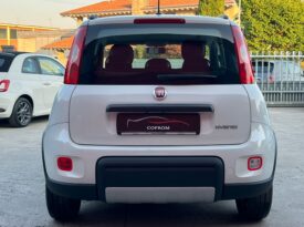 FIAT PANDA 1.0 FireFly 70cv S&S Hybrid City Life