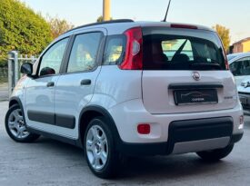 FIAT PANDA 1.0 FireFly 70cv S&S Hybrid City Life