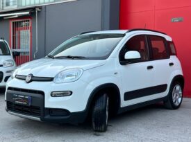FIAT PANDA 1.0 FireFly 70cv S&S Hybrid City Life