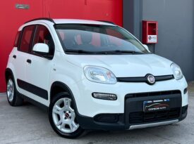 FIAT PANDA 1.0 FireFly 70cv S&S Hybrid City Life