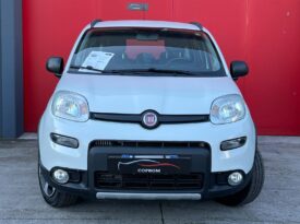 Fiat Panda 4×4 1.3 MJT 95 CV
