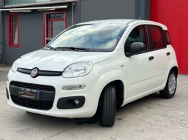 FIAT PANDA 1.2 70 CV 2020
