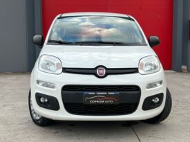FIAT PANDA 1.2 70 CV 2020
