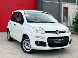 FIAT PANDA 1.2 70 CV 2020