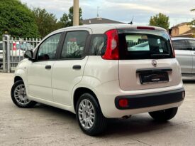FIAT PANDA 1.2 70 CV 2020