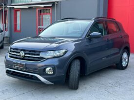 VOLKSWAGEN T-CROSS 1.0 TSI 110 CV SPORT