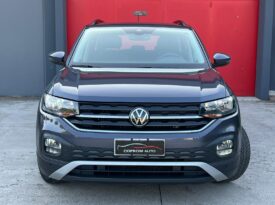 VOLKSWAGEN T-CROSS 1.0 TSI 110 CV SPORT