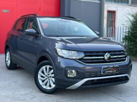 VOLKSWAGEN T-CROSS 1.0 TSI 110 CV SPORT