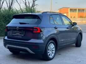VOLKSWAGEN T-CROSS 1.0 TSI 110 CV SPORT