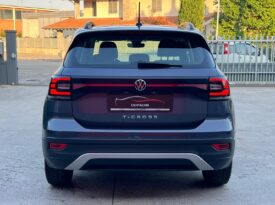 VOLKSWAGEN T-CROSS 1.0 TSI 110 CV SPORT