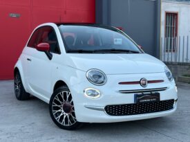 FIAT 500 1.0 HYBRID 70 CV RED 2023