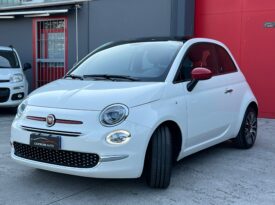 FIAT 500 1.0 HYBRID 70 CV RED 2023
