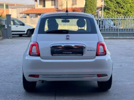 FIAT 500 1.0 HYBRID 70 CV RED 2023