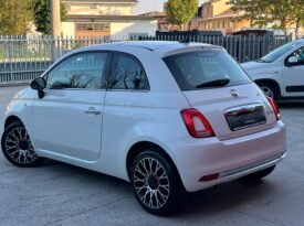 FIAT 500 1.0 HYBRID 70 CV RED 2023
