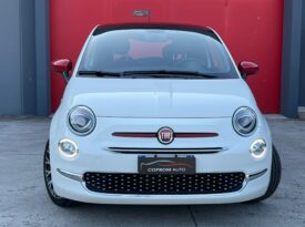 FIAT 500 1.0 HYBRID 70 CV RED 2023