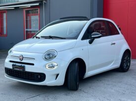 FIAT 500 CABRIO 1.0 HYBRID 70 CV 2021 