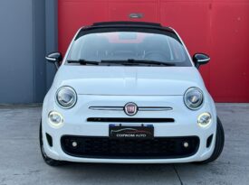 FIAT 500 CABRIO 1.0 HYBRID 70 CV 2021 