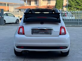 FIAT 500 CABRIO 1.0 HYBRID 70 CV 2021 