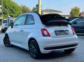 FIAT 500 CABRIO 1.0 HYBRID 70 CV 2021 