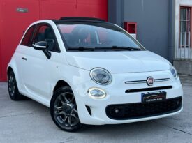 FIAT 500 CABRIO 1.0 HYBRID 70 CV 2021 
