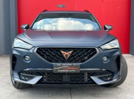CUPRA FORMENTOR 2.0 TDI 150 CV 4DRIVE