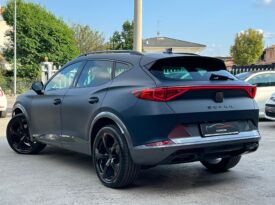 CUPRA FORMENTOR 2.0 TDI 150 CV 4DRIVE