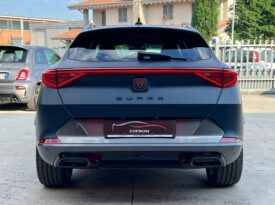CUPRA FORMENTOR 2.0 TDI 150 CV 4DRIVE