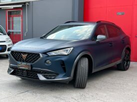 CUPRA FORMENTOR 2.0 TDI 150 CV 4DRIVE