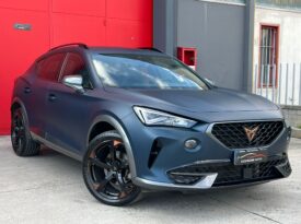 CUPRA FORMENTOR 2.0 TDI 150 CV 4DRIVE
