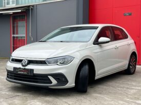 VOLKSWAGEN POLO 1.0 TSI 95 CV