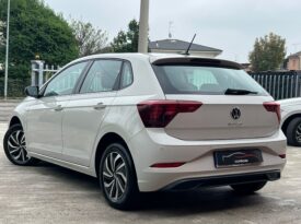 VOLKSWAGEN POLO 1.0 TSI 95 CV