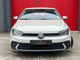 VOLKSWAGEN POLO 1.0 TSI 95 CV