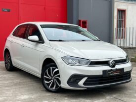 VOLKSWAGEN POLO 1.0 TSI 95 CV