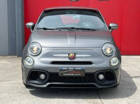 ABARTH 595 1.4 T-JET 145 CV 