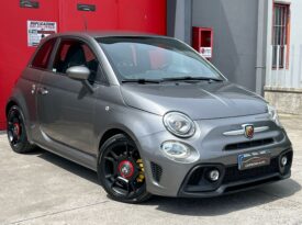 ABARTH 595 1.4 T-JET 145 CV 