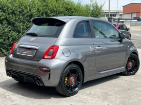 ABARTH 595 1.4 T-JET 145 CV 
