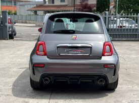 ABARTH 595 1.4 T-JET 145 CV 