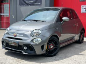 ABARTH 595 1.4 T-JET 145 CV 