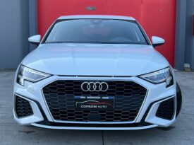 Audi A3 Sportback 35 Tdi S-line Edition