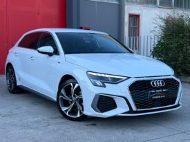 Audi A3 Sportback 35 Tdi S-line Edition