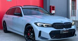 BMW 340d M-Sport XDrive Touring – 2023