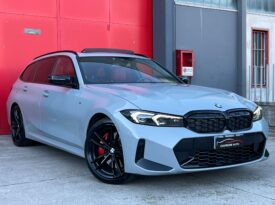 BMW 340d M-Sport XDrive Touring – 2023