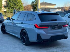 BMW 340d M-Sport XDrive Touring – 2023