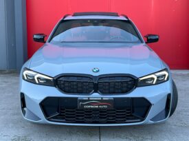 BMW 340d M-Sport XDrive Touring – 2023